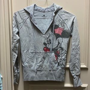 Mickey Mouse Hoodie/Sweatshirt